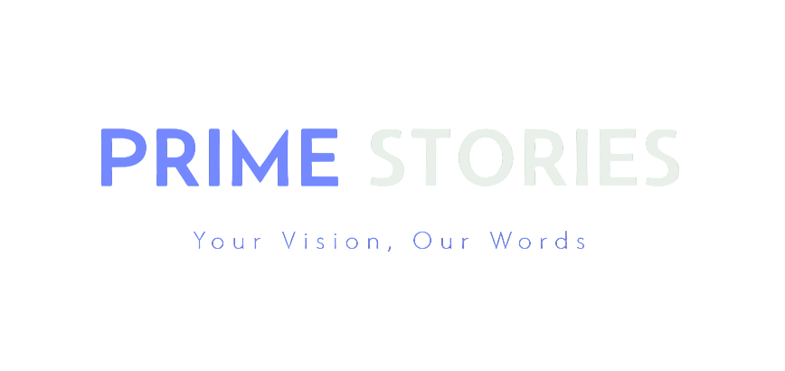 Prime Stories
